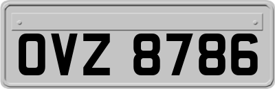 OVZ8786