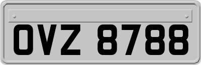 OVZ8788