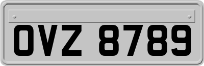 OVZ8789