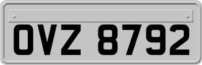 OVZ8792