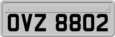 OVZ8802