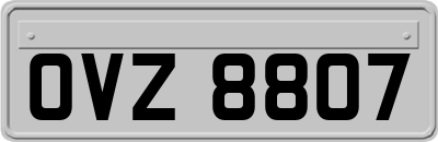 OVZ8807