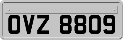 OVZ8809