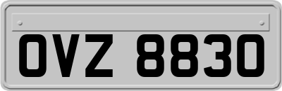 OVZ8830