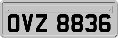 OVZ8836