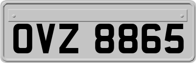 OVZ8865