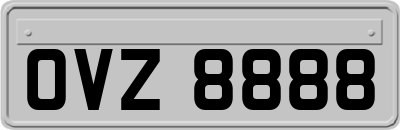 OVZ8888