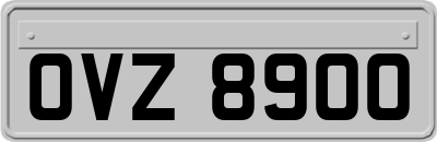 OVZ8900