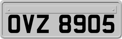 OVZ8905