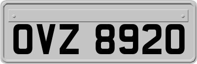 OVZ8920