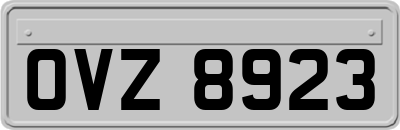 OVZ8923