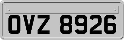 OVZ8926