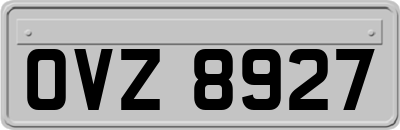 OVZ8927