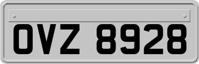 OVZ8928