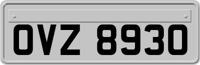 OVZ8930