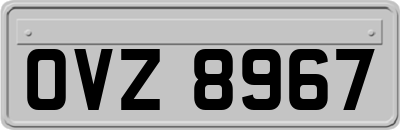 OVZ8967