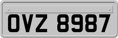 OVZ8987