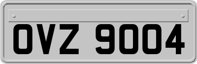OVZ9004