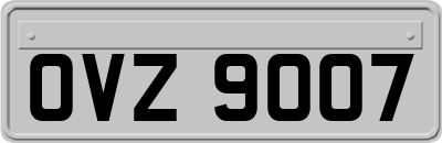 OVZ9007
