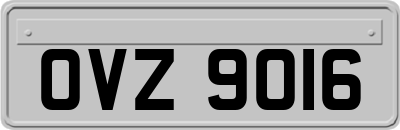 OVZ9016