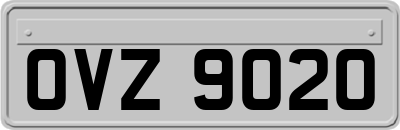OVZ9020