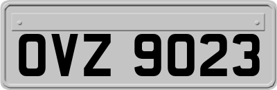OVZ9023