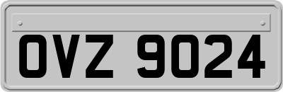 OVZ9024