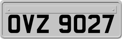OVZ9027