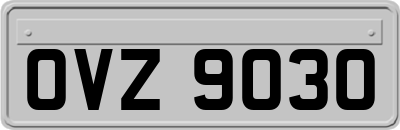 OVZ9030