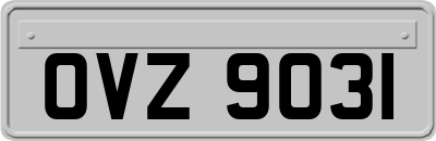 OVZ9031