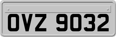 OVZ9032