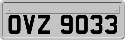 OVZ9033
