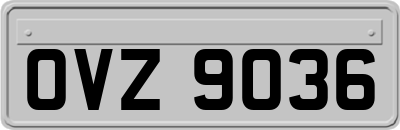 OVZ9036