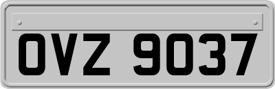 OVZ9037