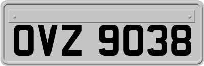 OVZ9038