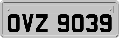OVZ9039