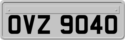 OVZ9040