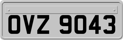 OVZ9043