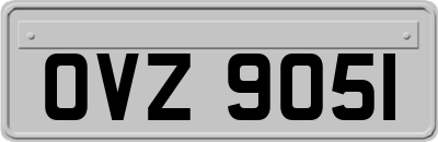 OVZ9051