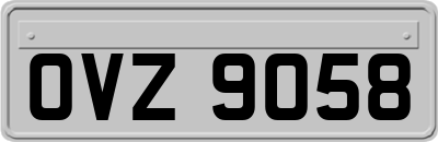 OVZ9058