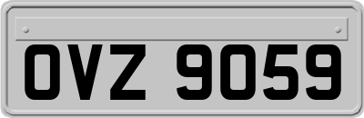 OVZ9059