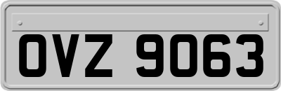 OVZ9063