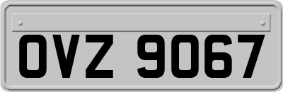 OVZ9067
