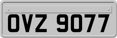 OVZ9077