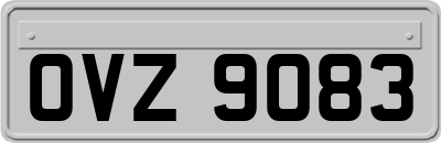 OVZ9083