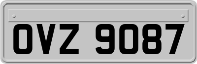 OVZ9087