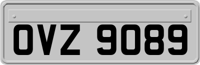 OVZ9089