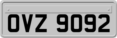 OVZ9092