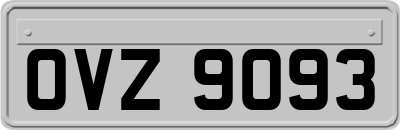 OVZ9093