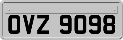 OVZ9098